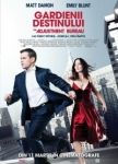The Adjustment Bureau (2011)