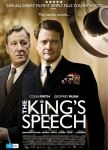 The King's Speech (2010)