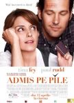 Admission  (Admis pe pile 2013)