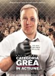Here comes the boom (Categoria grea in actiune 2012)