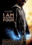 I am number 4  (2011)