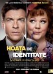 Identity Thief  - Hoata de identitate - 2013