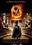 The Hunger Games (Jocurile foamei) - 2012