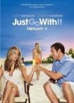 Just go with it (2011)