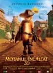 Puss in Boots (Motanul incaltat)