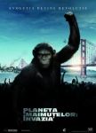 Rise of the Planet of the Apes