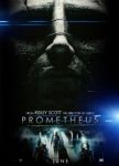 Prometheus  - 2012