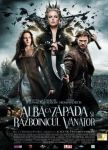 Snow white and the huntsman (Alba ca Zapada si Razboinicul vanator) - 2012