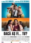 The Change-up ( Daca as fi ...tu?)