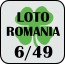Rezultatele tragerilor loto 6 din 49 din Romania