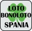 Rezultatele tragerilor loto 6 din 49 Bonoloto din Spania