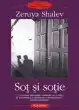 Soț și soție - Zeruya Shalev Coperta Sot si sotie de Zeruya Shalev Editura Polirom
