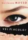 Vei fi acolo - Guillaume Musso Coperta cartii Vei fi acolo de Guillaume Musso editura ALL